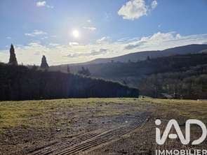 Vente Terrain 721 m&sup2;Ternand