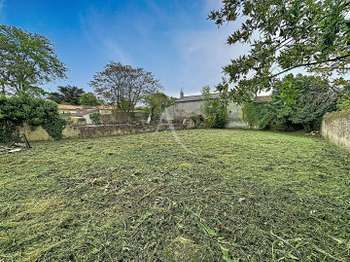 Vente de terrain Terranjou 49
