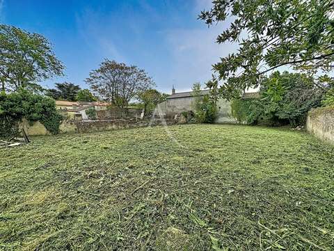 Vente de terrain Terranjou 49