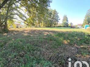 Vente Terrain 1000 m&sup2;Terrasson-Lavilledieu