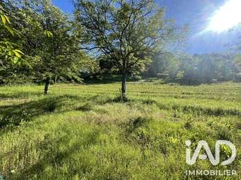 Vente de terrain Terrasson-Lavilledieu 24
