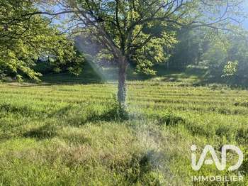 Vente Terrain 4187 m&sup2;Terrasson-Lavilledieu