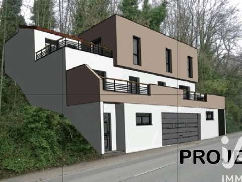 Vente de terrain Terrenoire 42