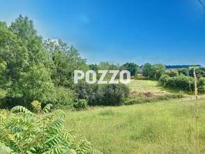 Vente Terrain 793 m&sup2;Tessy-Bocage
