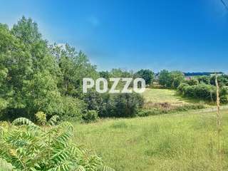 Vente de terrain 3 pièces