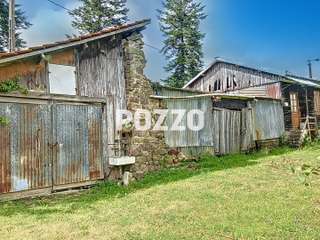 Vente de terrain 3 pièces