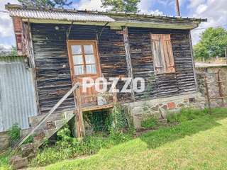 Vente de terrain 3 pièces