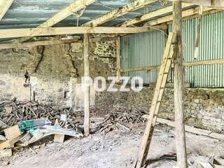 Vente de terrain 3 pièces