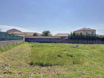 Vente de terrain Tharon-plage 44