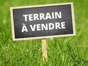 Vente Terrain 189 m&sup2;Theix