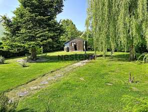 Vente Terrain 474 m&sup2;Theix