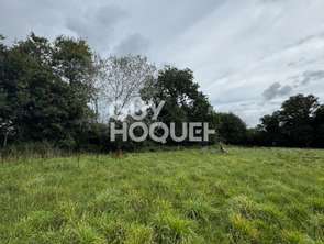 Vente Terrain 377 m&sup2;Theix-Noyalo