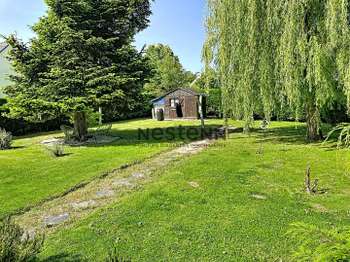 Vente Terrain 474 m&sup2;Theix-Noyalo