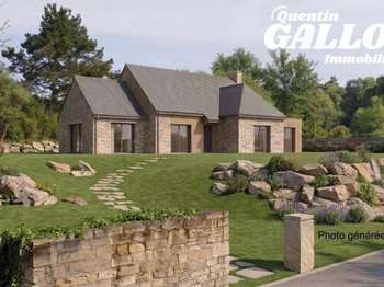 Vente de terrain Theix-Noyalo 56