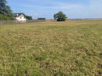Vente de terrain Thénezay 79
