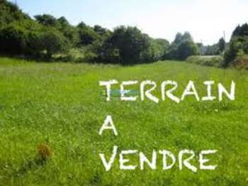 Vente de terrain Thénezay 79