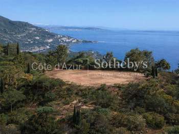 Vente Terrain 12000 m&sup2;Théoule-sur-Mer
