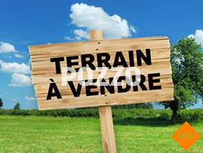 Vente Terrain 46504 m&sup2;Thèreval