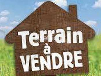 Vente Terrain 374 m&sup2;Thérouldeville