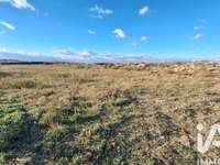 Vente de terrain Théza - 66
