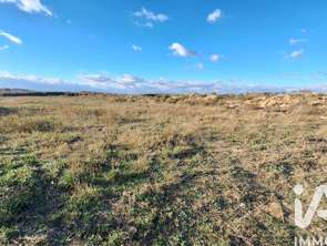 Vente Terrain 3946 m&sup2;Théza