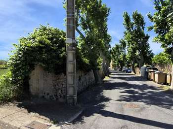 Vente de terrain Thézan-des-Corbières 11