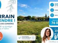 Vente de terrain Vente de terrain