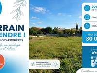 Vente de terrain Vente de terrain