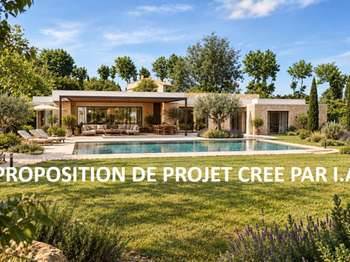 Vente de terrain Thézan-des-Corbières 11