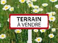 Vente de terrain Vente de terrain