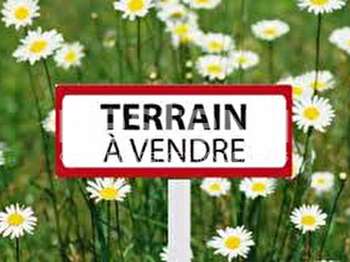 Vente Terrain 586 m&sup2;Thorée-les-Pins