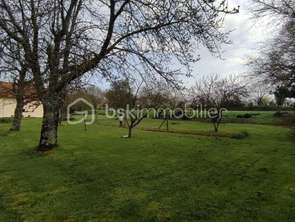 Vente Terrain 977 m&sup2;Thorigné