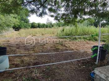 Vente de terrain Thorigné 79