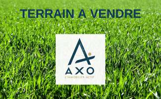 Photo Vente de terrain Thorigné-d'Anjou