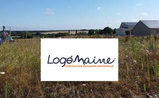 Photo Vente de terrain Thorigné-d'Anjou