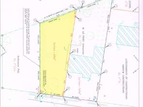 Vente Terrain 400 m&sup2;Thorigné-Fouillard