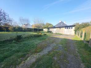 Vente Terrain 456 m&sup2;Thorigné-Fouillard