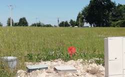 Photo Vente de terrain Thorigné-Fouillard