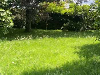 Vente Terrain 918 m&sup2;Thorigné-Fouillard