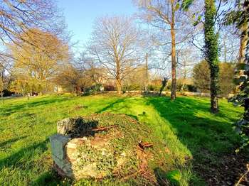 Vente Terrain 918 m&sup2;Thorigné-Fouillard