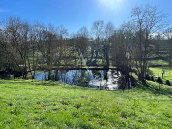Vente de terrain Thorigny 85