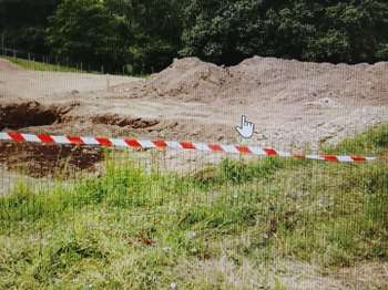 Vente Terrain 722 m&sup2;Thorigny