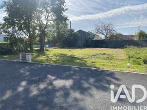 Vente Terrain 506 m&sup2;Thouaré-sur-Loire