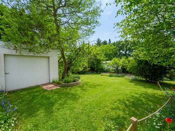 Vente Terrain 355 m&sup2;Thouaré-sur-Loire