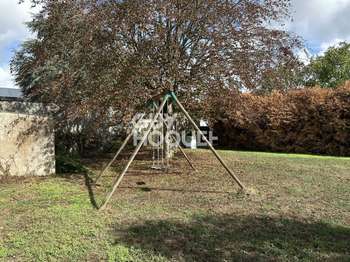 Vente Terrain 413 m&sup2;Thouaré-sur-Loire