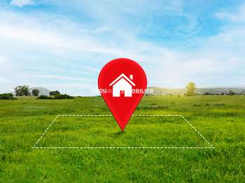 Vente Terrain 500 m&sup2;Thouaré-sur-Loire