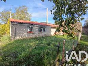 Vente Terrain 260 m&sup2;Thouars