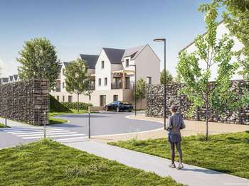 Vente Terrain 333 m&sup2;Thue-et-Mue