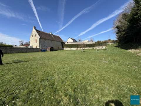 Vente de terrain Thue-et-Mue 14