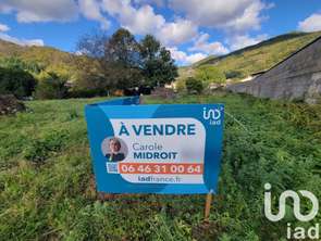 Vente Terrain 1245 m&sup2;Thueyts
